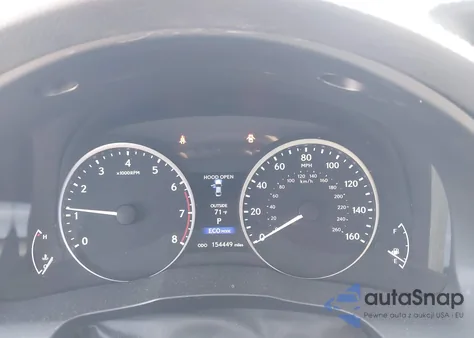 2014 Lexus Es 350 from USA, damaged, VIN JTHBK1GG5E2117255